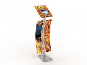 MOD1-1339 | iPad Kiosk